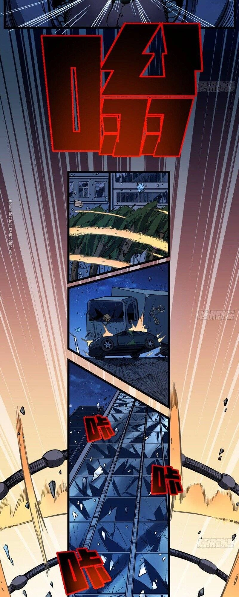 Giải Thoát 99 Nữ Chính Ở Mạt Thế Chapter 25 - 21