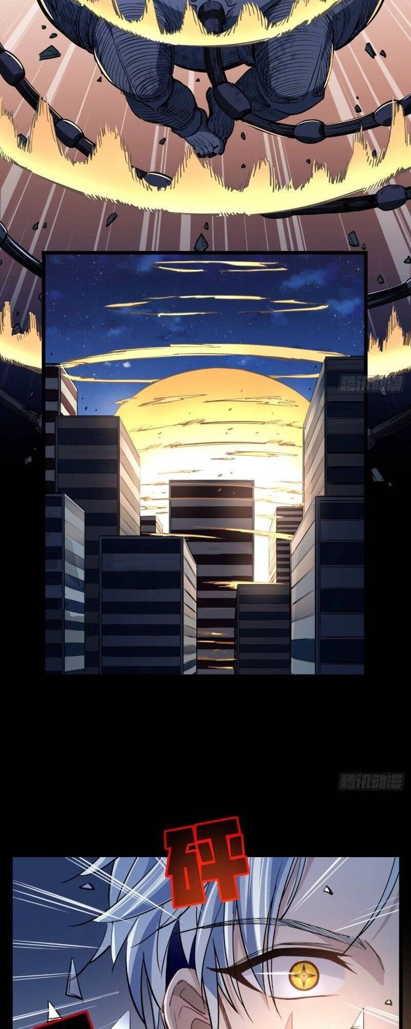 Giải Thoát 99 Nữ Chính Ở Mạt Thế Chapter 25 - 23