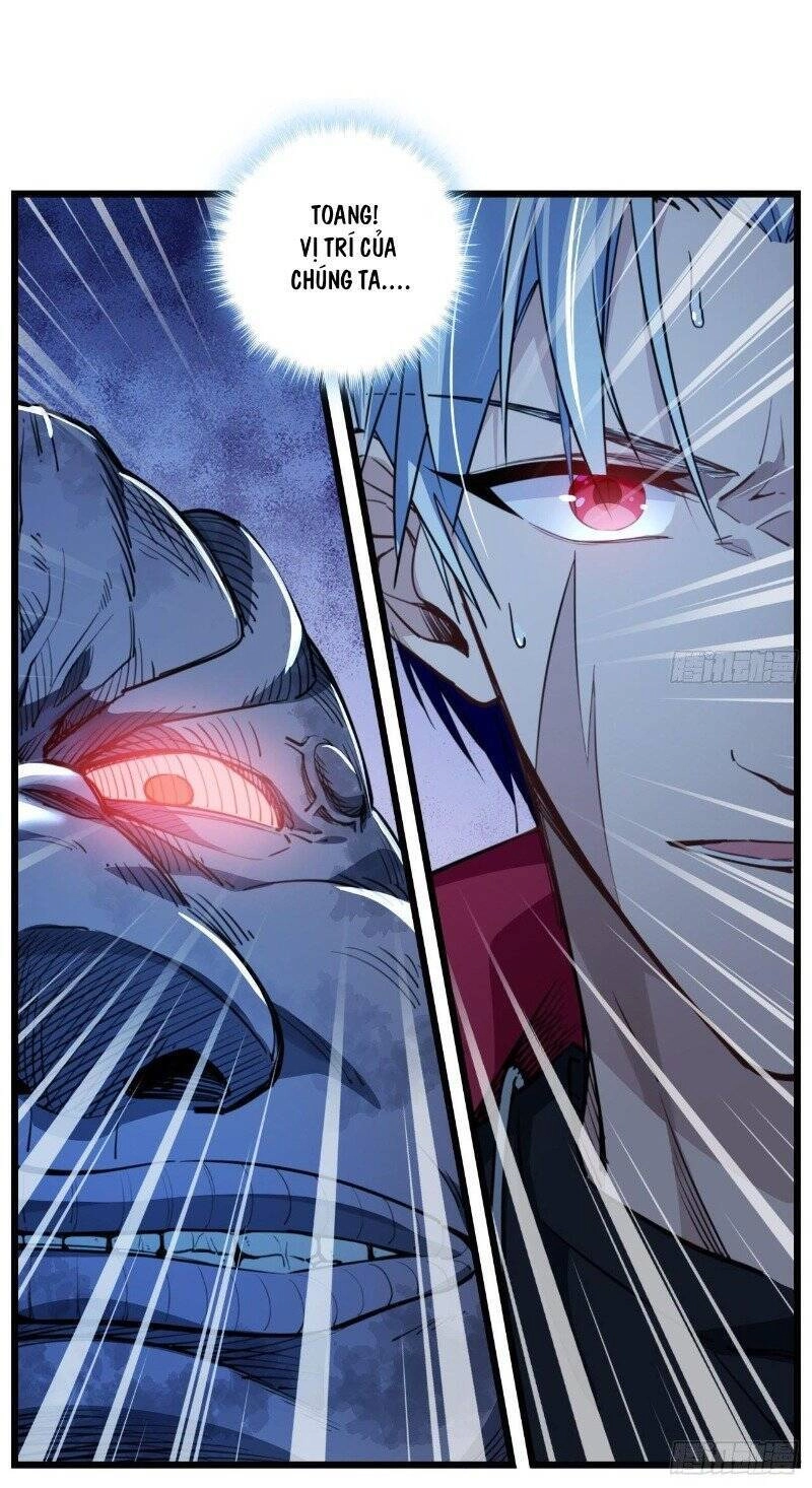 Giải Thoát 99 Nữ Chính Ở Mạt Thế Chapter 25 - 28