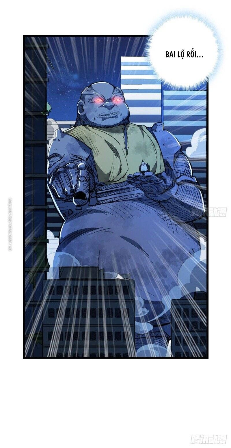 Giải Thoát 99 Nữ Chính Ở Mạt Thế Chapter 25 - 29