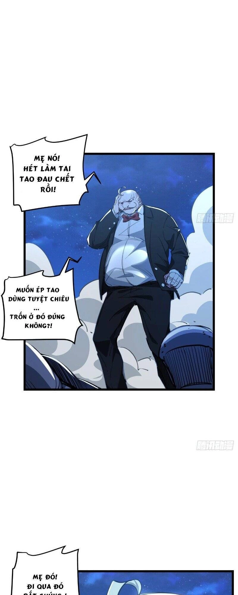 Giải Thoát 99 Nữ Chính Ở Mạt Thế Chapter 26 - 2