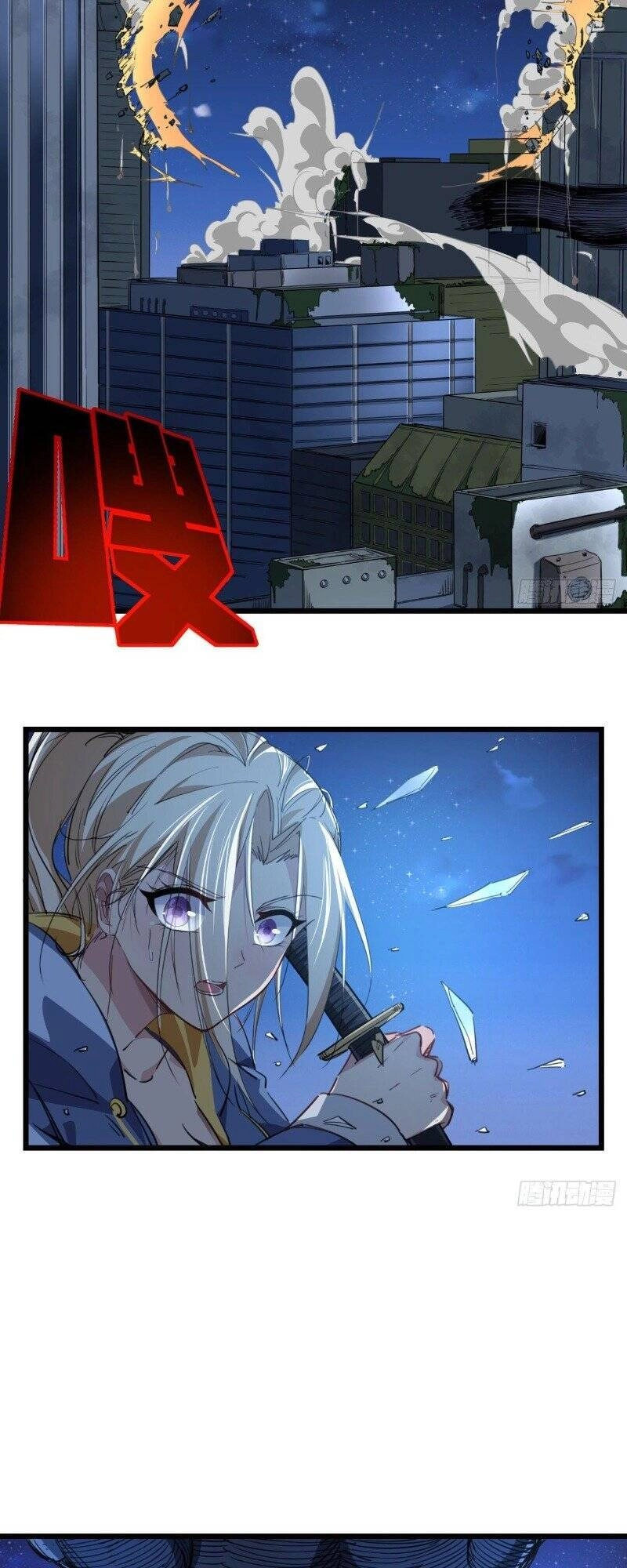 Giải Thoát 99 Nữ Chính Ở Mạt Thế Chapter 26 - 8