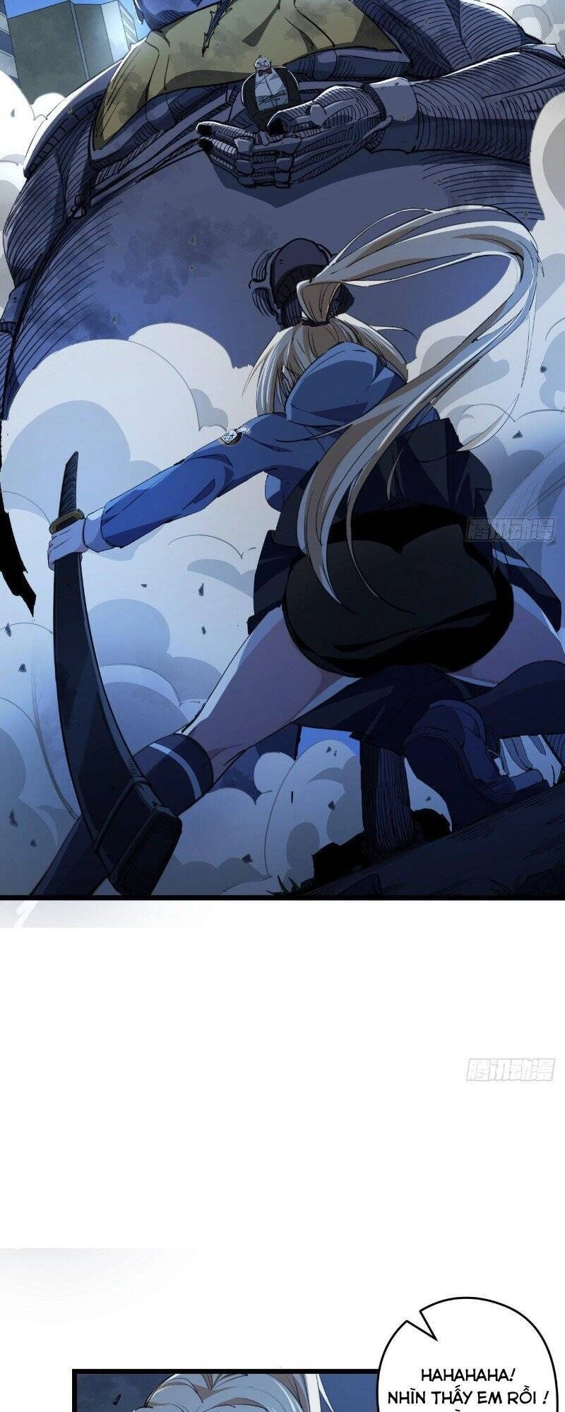 Giải Thoát 99 Nữ Chính Ở Mạt Thế Chapter 26 - 11