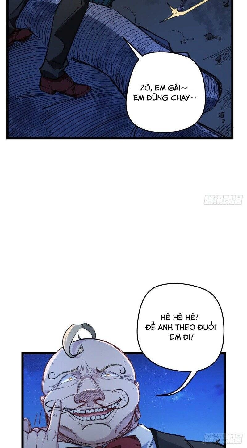 Giải Thoát 99 Nữ Chính Ở Mạt Thế Chapter 26 - 13