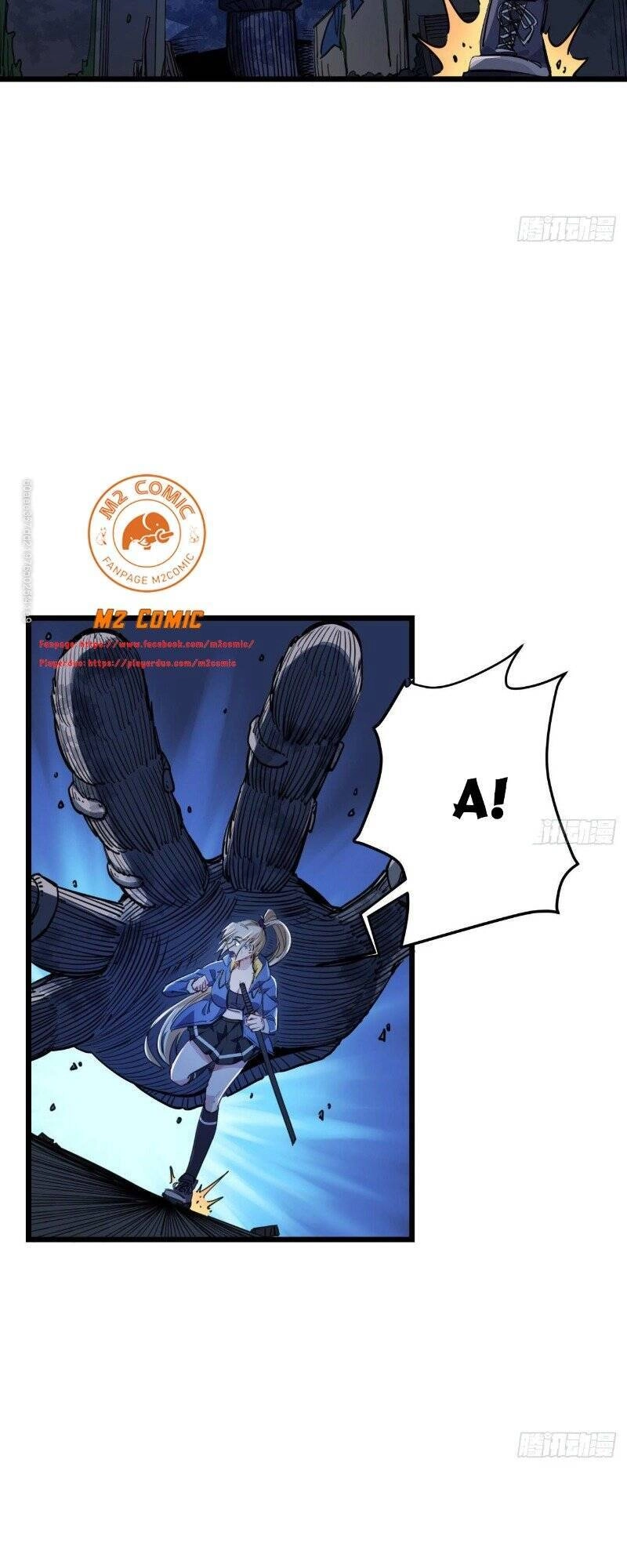 Giải Thoát 99 Nữ Chính Ở Mạt Thế Chapter 26 - 15