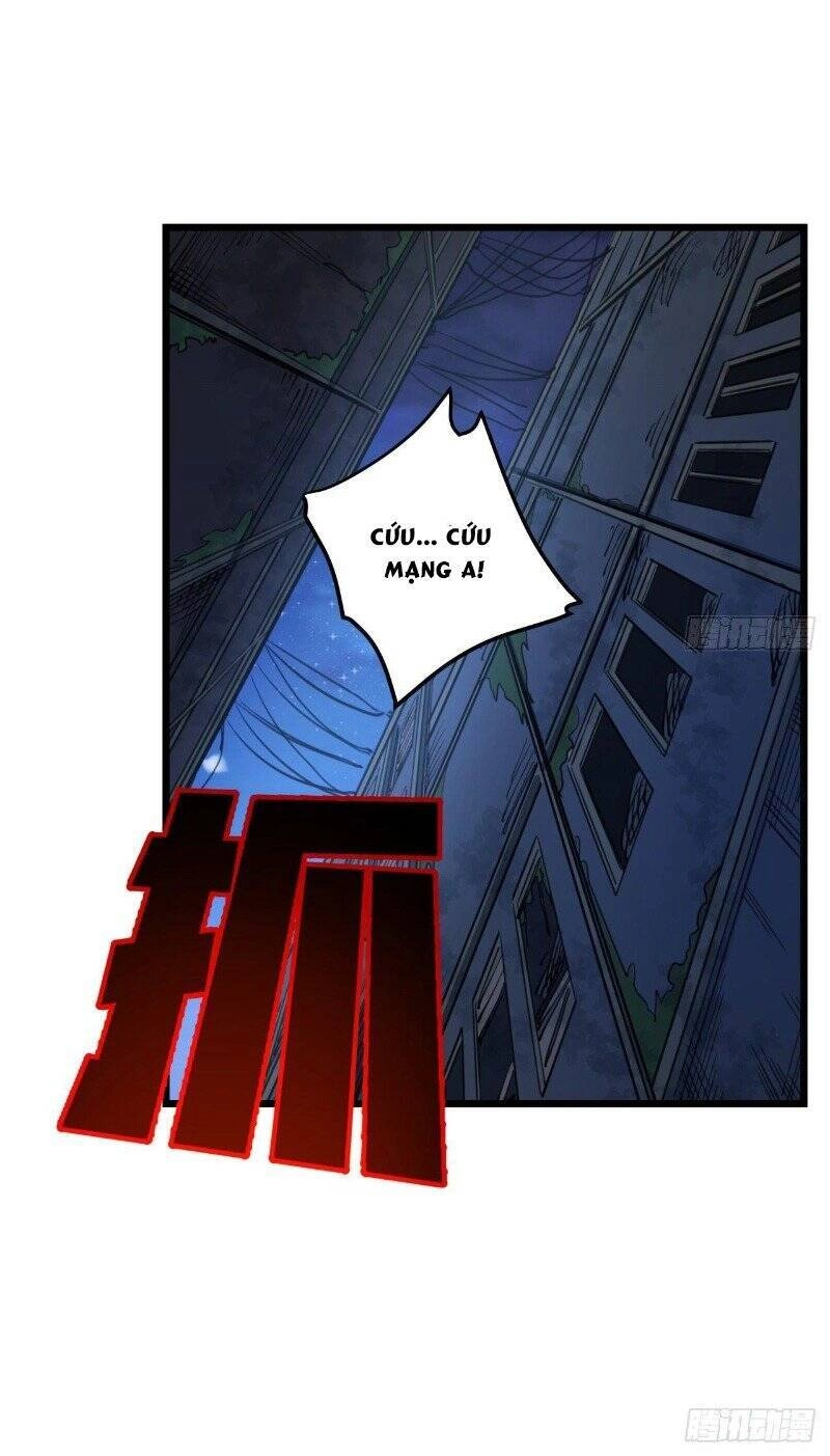 Giải Thoát 99 Nữ Chính Ở Mạt Thế Chapter 26 - 16