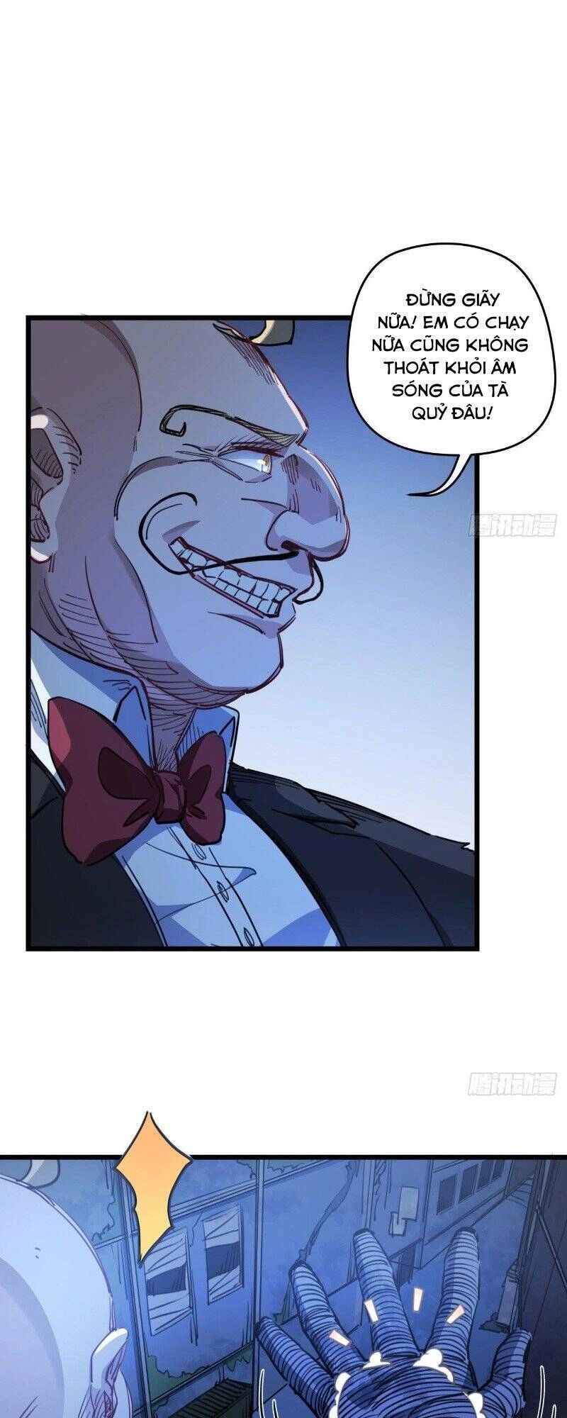 Giải Thoát 99 Nữ Chính Ở Mạt Thế Chapter 26 - 17