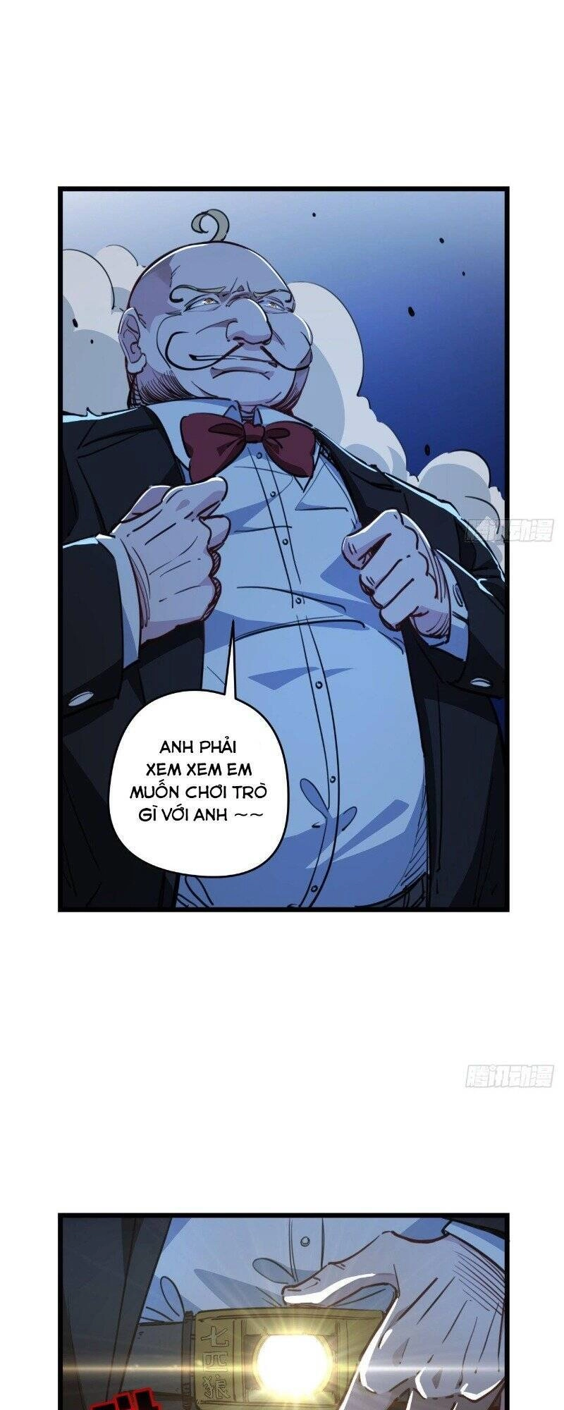 Giải Thoát 99 Nữ Chính Ở Mạt Thế Chapter 26 - 23