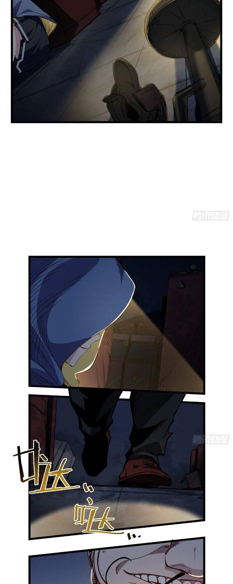 Giải Thoát 99 Nữ Chính Ở Mạt Thế Chapter 26 - 26