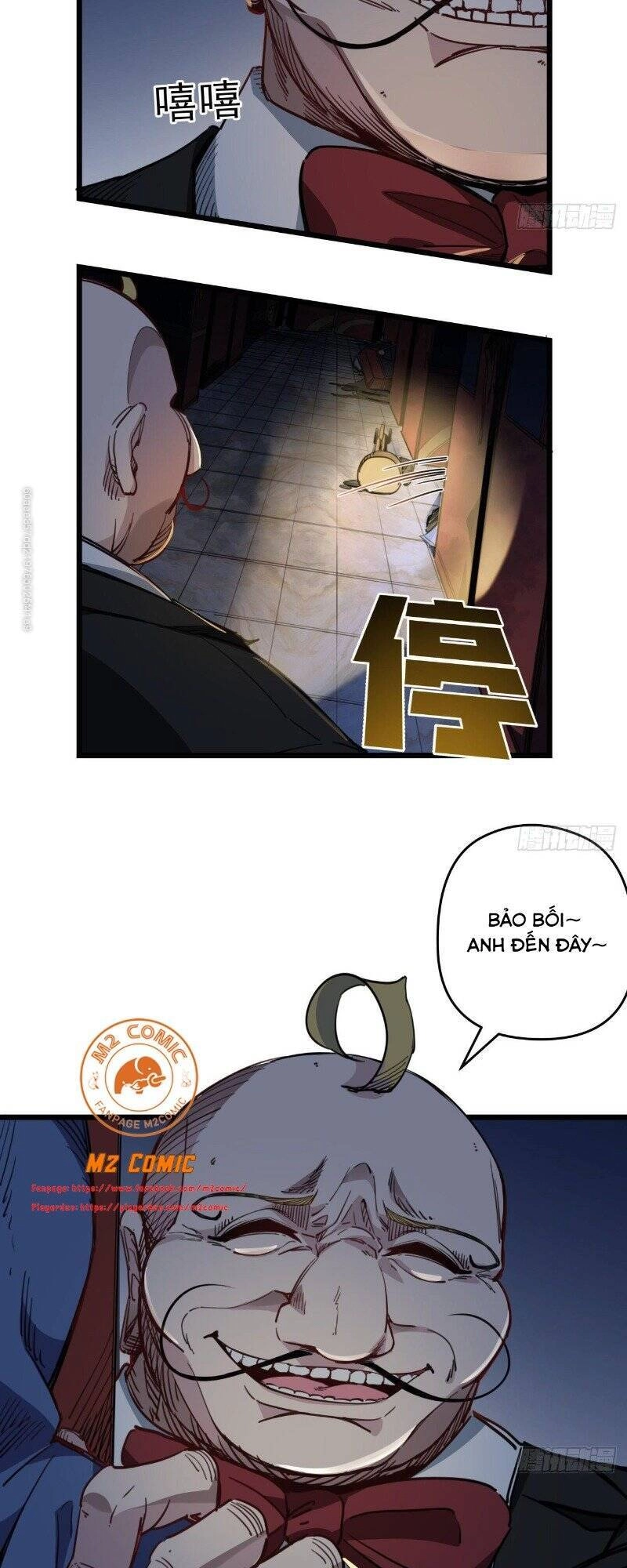 Giải Thoát 99 Nữ Chính Ở Mạt Thế Chapter 26 - 27