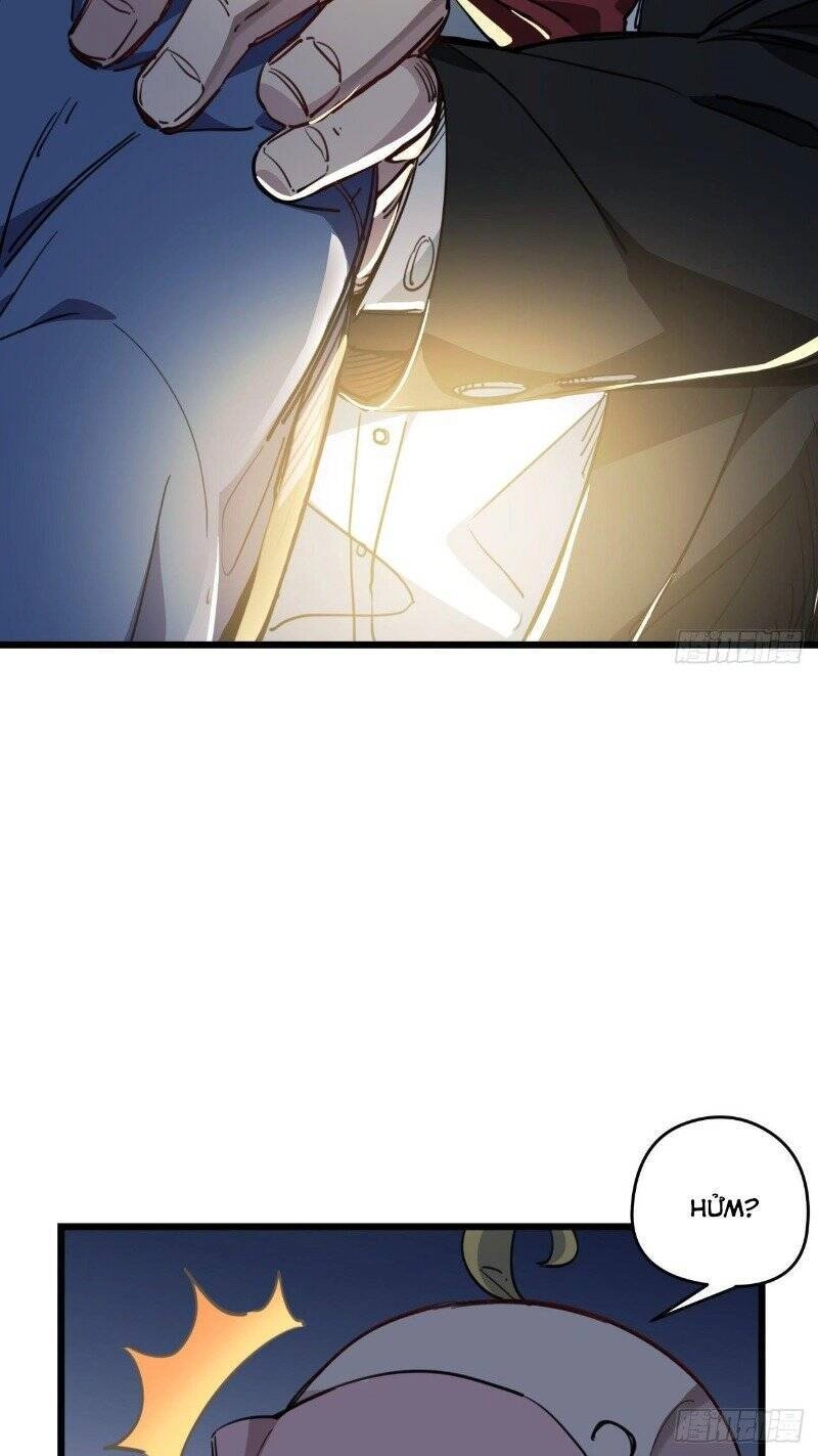 Giải Thoát 99 Nữ Chính Ở Mạt Thế Chapter 26 - 28