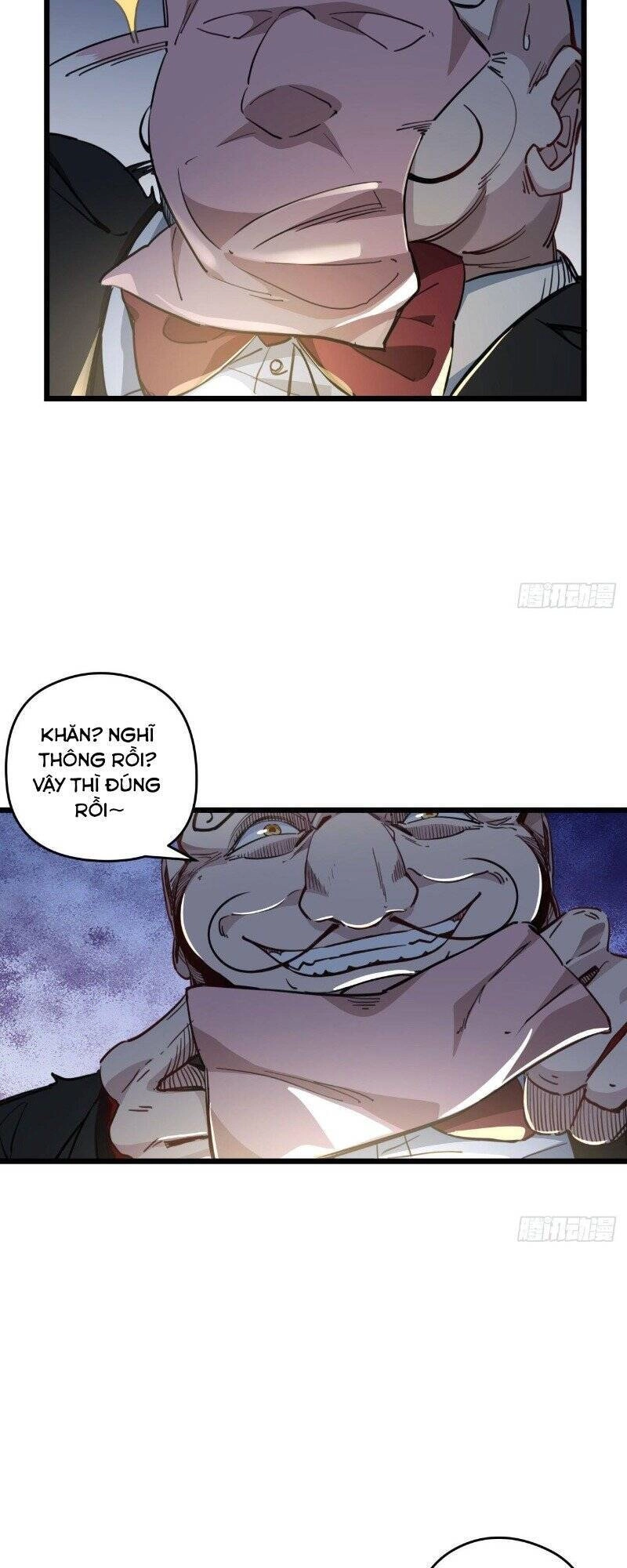 Giải Thoát 99 Nữ Chính Ở Mạt Thế Chapter 26 - 29