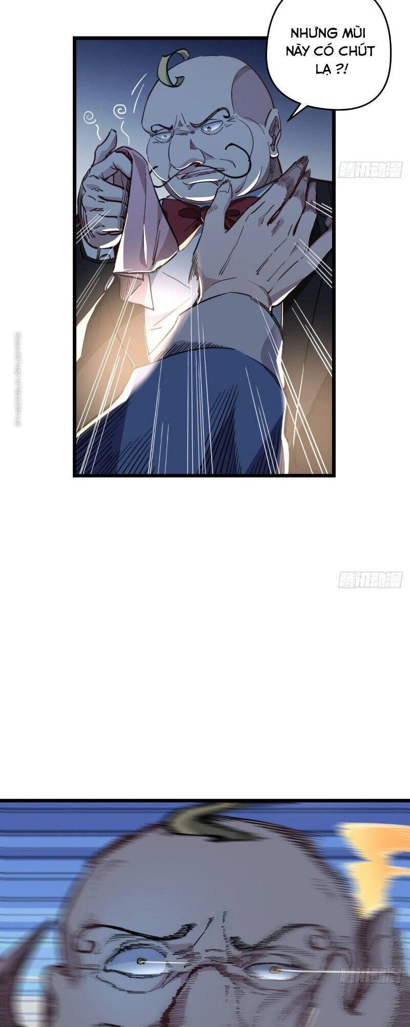 Giải Thoát 99 Nữ Chính Ở Mạt Thế Chapter 26 - 30