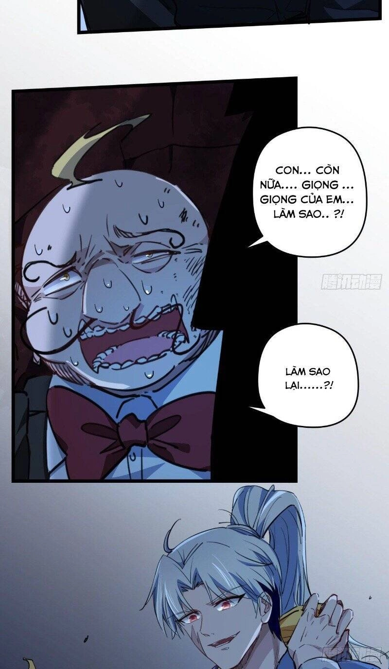 Giải Thoát 99 Nữ Chính Ở Mạt Thế Chapter 26 - 34