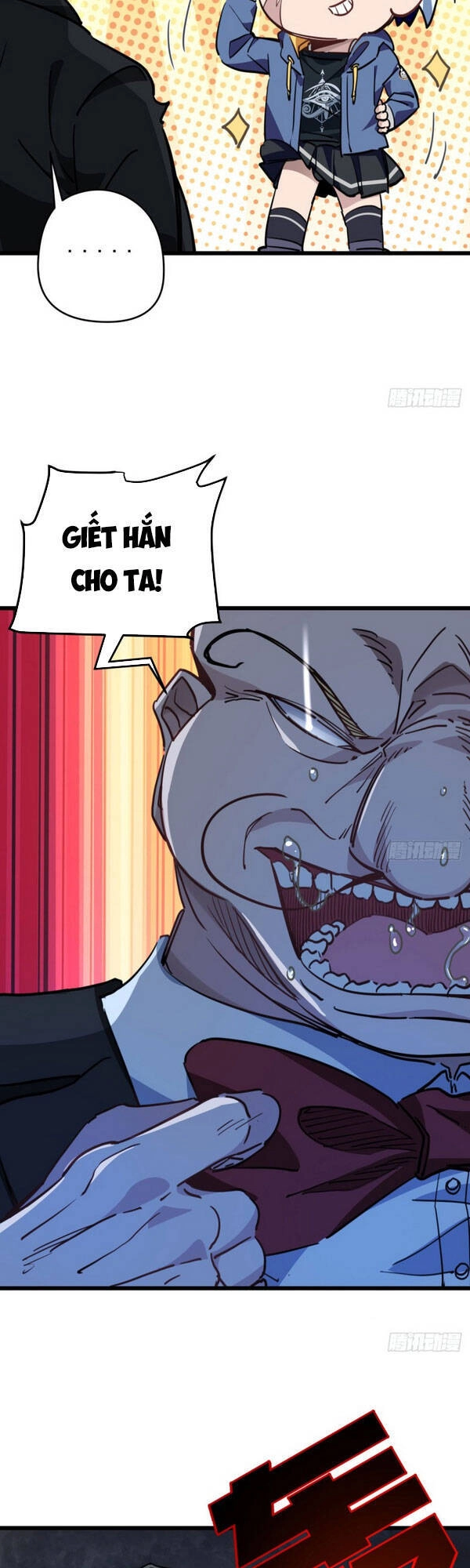 Giải Thoát 99 Nữ Chính Ở Mạt Thế Chapter 27 - 3