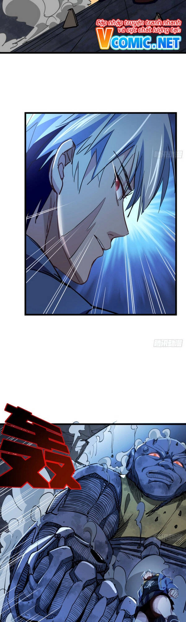 Giải Thoát 99 Nữ Chính Ở Mạt Thế Chapter 27 - 5