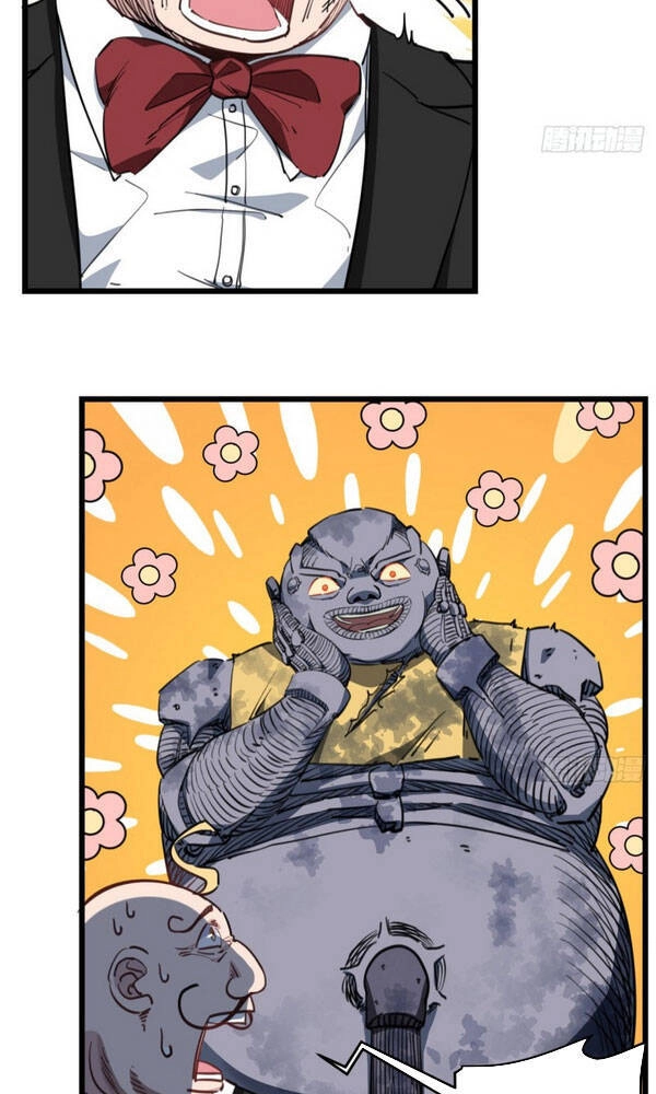 Giải Thoát 99 Nữ Chính Ở Mạt Thế Chapter 27 - 12