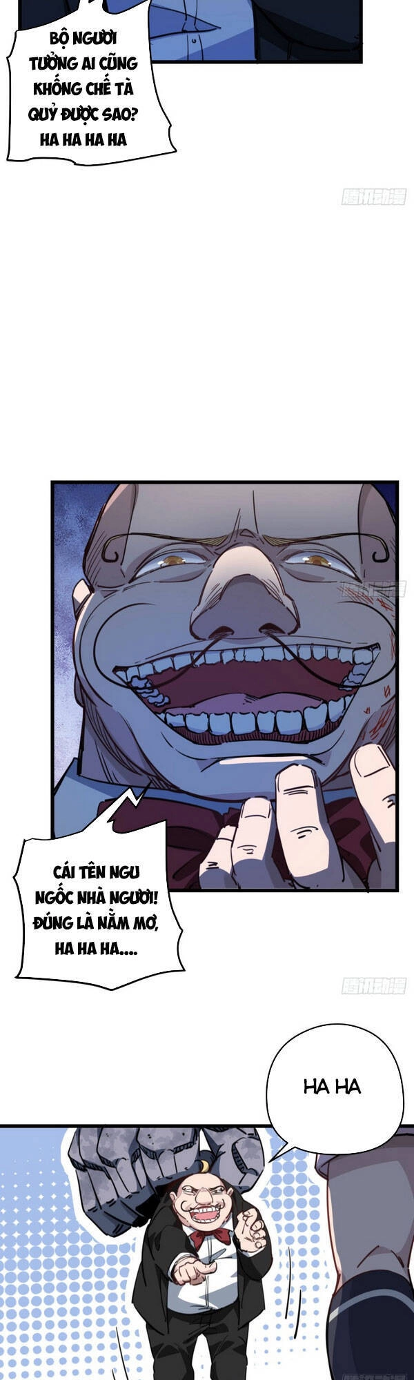 Giải Thoát 99 Nữ Chính Ở Mạt Thế Chapter 27 - 17