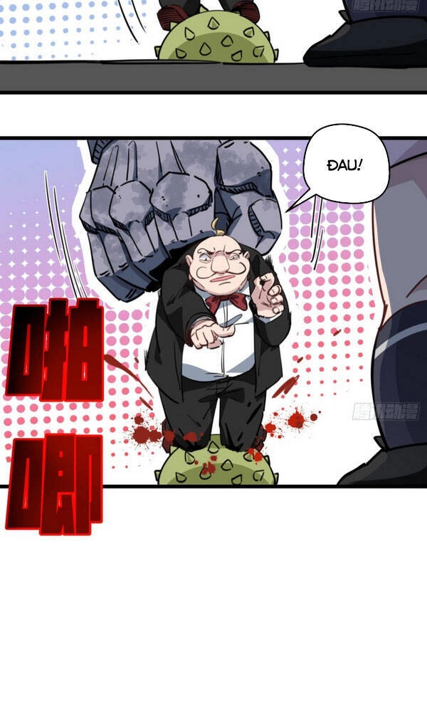 Giải Thoát 99 Nữ Chính Ở Mạt Thế Chapter 27 - 18