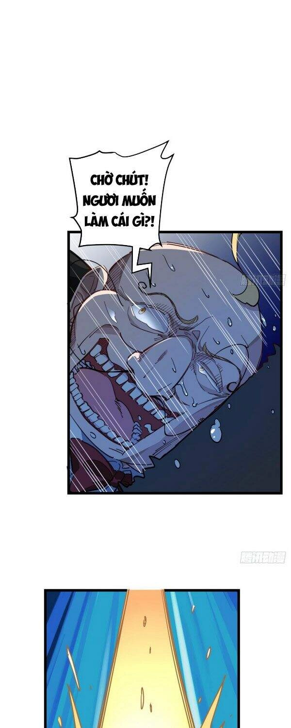 Giải Thoát 99 Nữ Chính Ở Mạt Thế Chapter 28 - 1