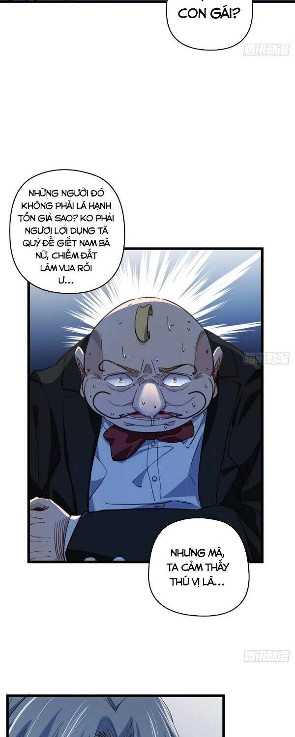 Giải Thoát 99 Nữ Chính Ở Mạt Thế Chapter 28 - 6