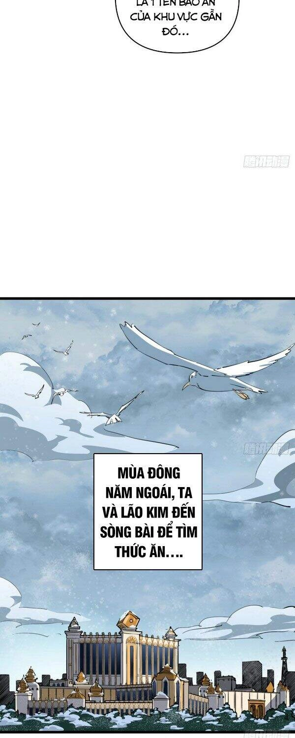 Giải Thoát 99 Nữ Chính Ở Mạt Thế Chapter 28 - 9