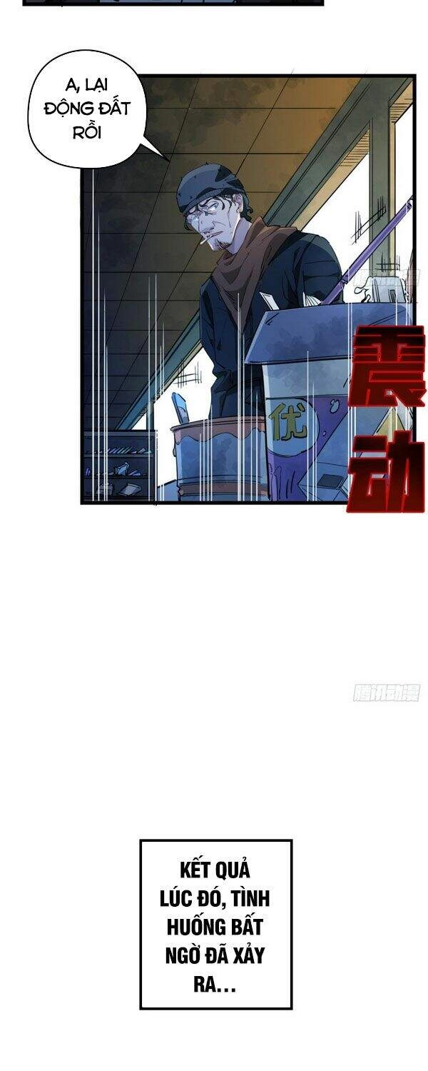 Giải Thoát 99 Nữ Chính Ở Mạt Thế Chapter 28 - 15