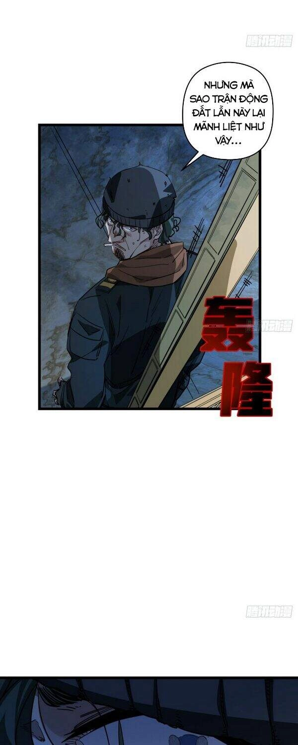 Giải Thoát 99 Nữ Chính Ở Mạt Thế Chapter 28 - 16