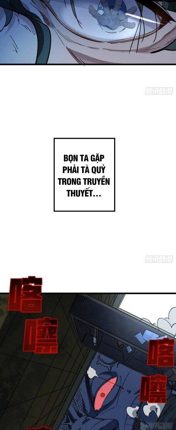 Giải Thoát 99 Nữ Chính Ở Mạt Thế Chapter 28 - 17