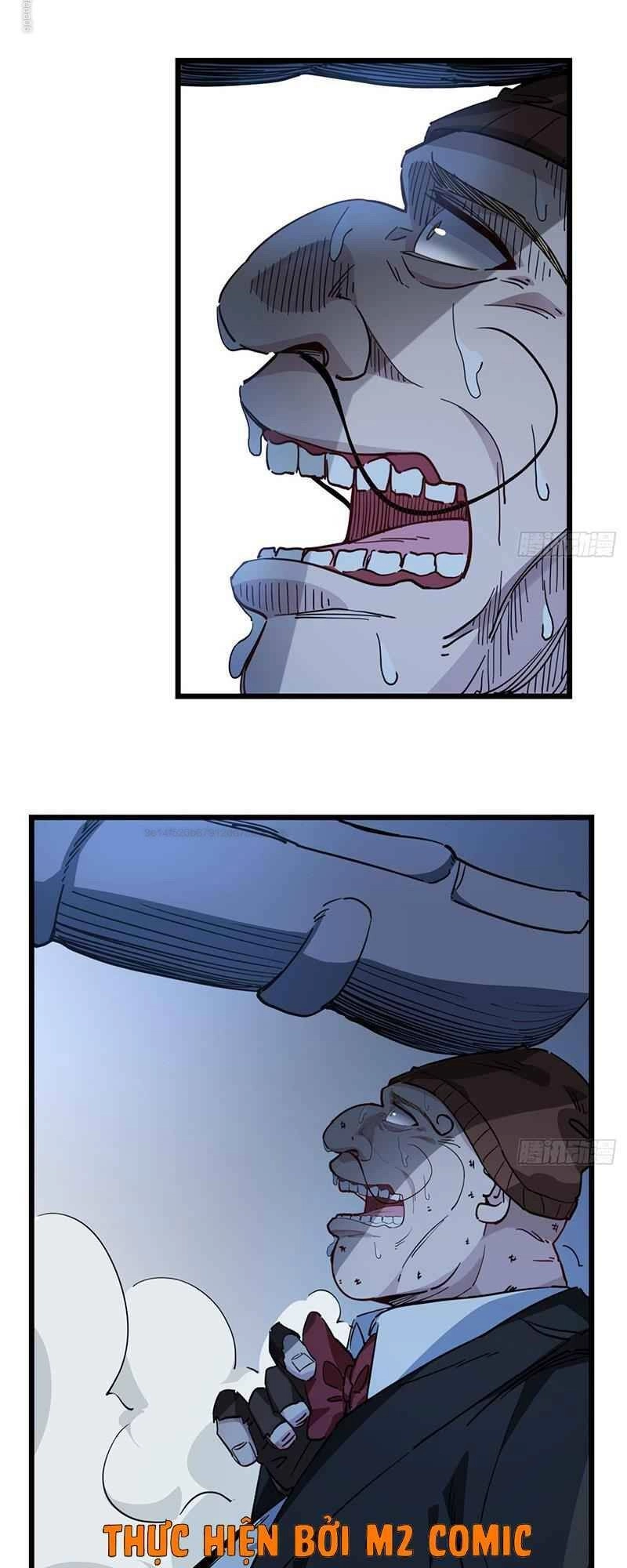 Giải Thoát 99 Nữ Chính Ở Mạt Thế Chapter 29 - 5