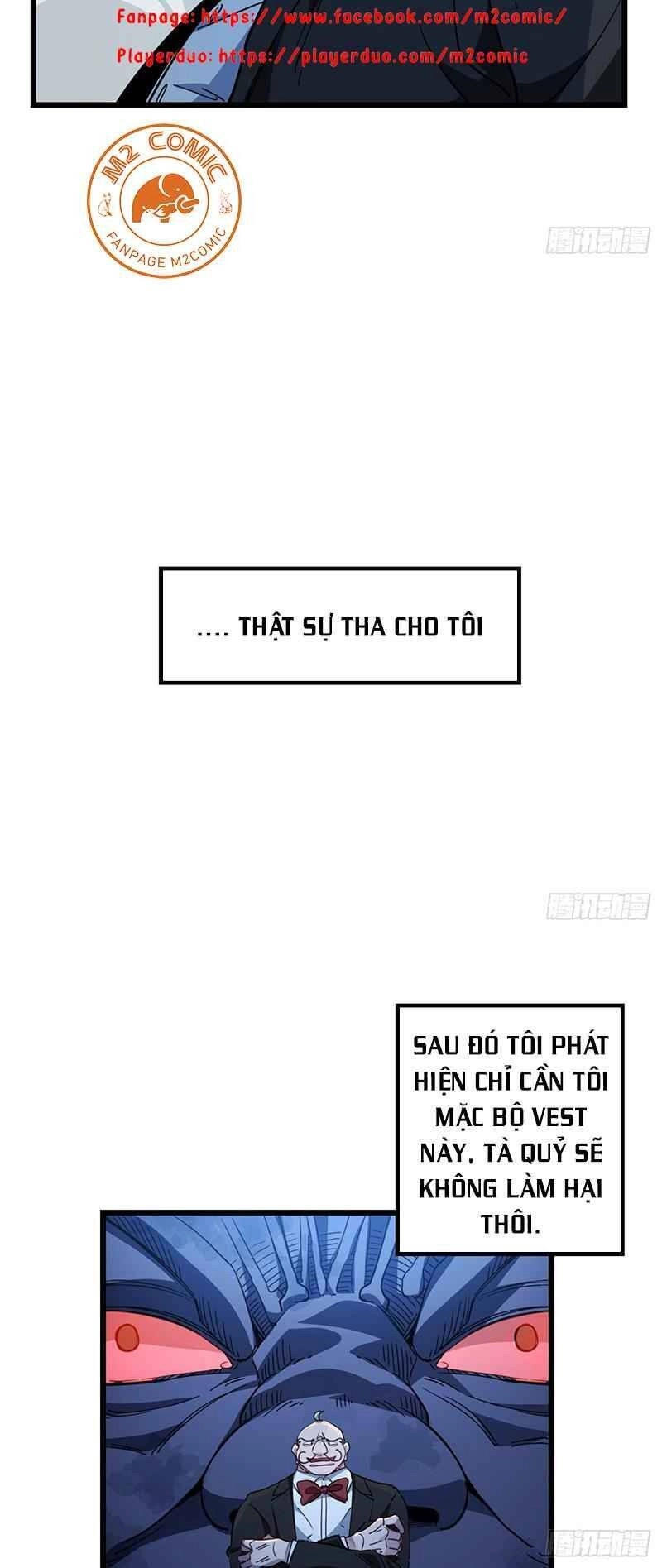 Giải Thoát 99 Nữ Chính Ở Mạt Thế Chapter 29 - 6