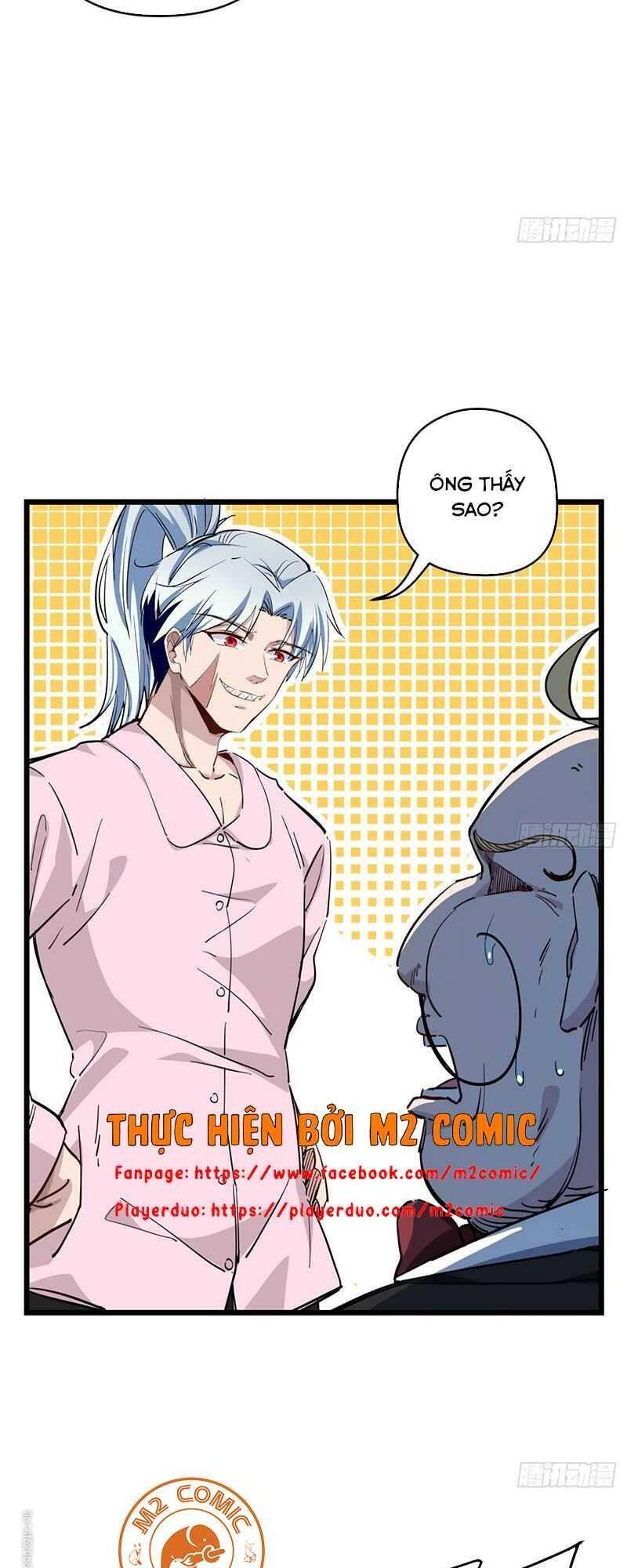 Giải Thoát 99 Nữ Chính Ở Mạt Thế Chapter 29 - 12