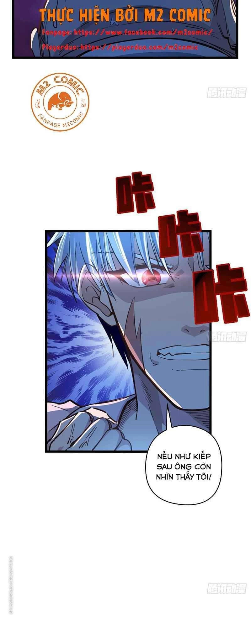 Giải Thoát 99 Nữ Chính Ở Mạt Thế Chapter 29 - 17