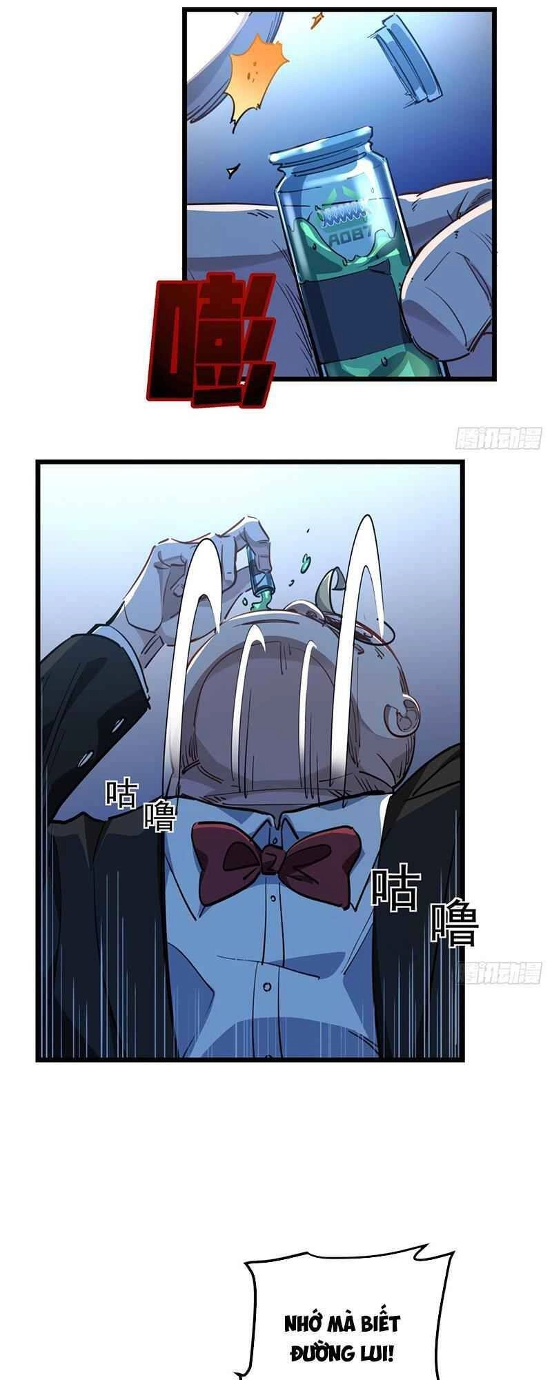 Giải Thoát 99 Nữ Chính Ở Mạt Thế Chapter 29 - 18