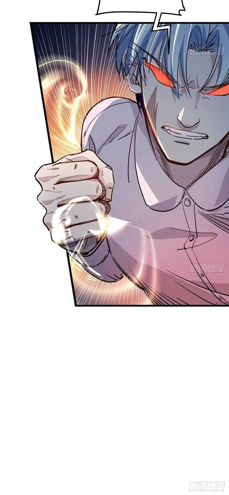 Giải Thoát 99 Nữ Chính Ở Mạt Thế Chapter 29 - 19