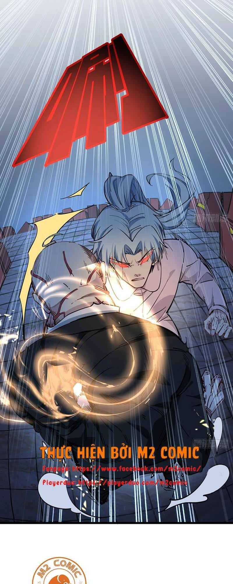 Giải Thoát 99 Nữ Chính Ở Mạt Thế Chapter 29 - 20