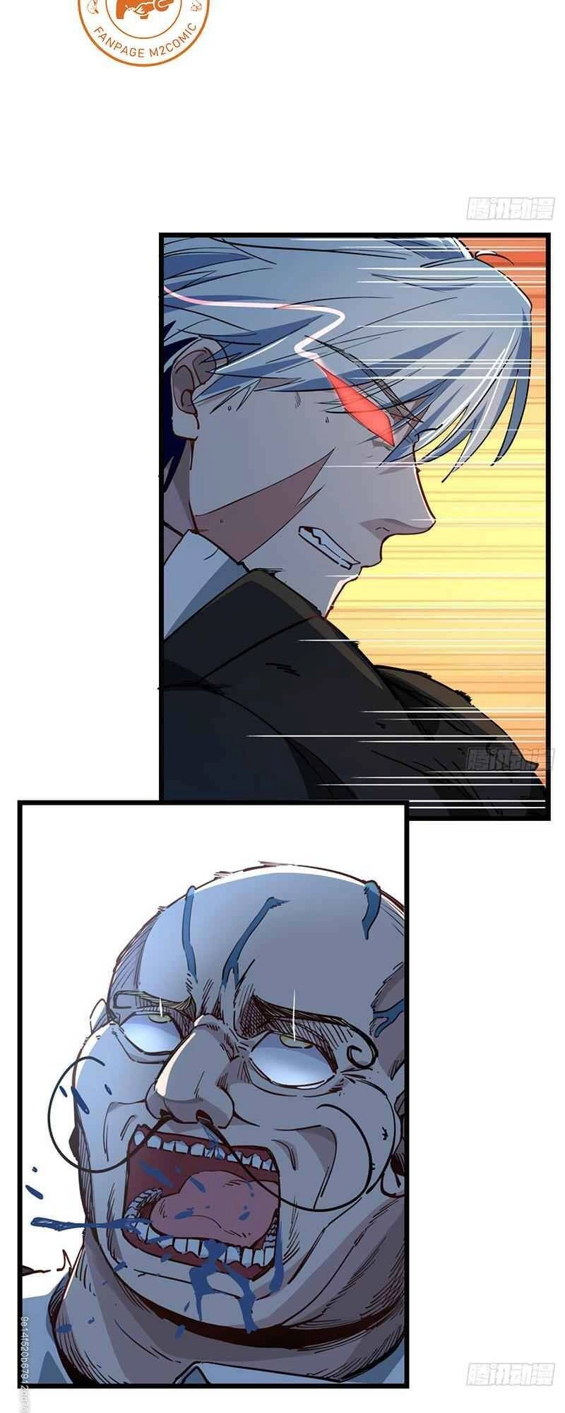 Giải Thoát 99 Nữ Chính Ở Mạt Thế Chapter 29 - 21