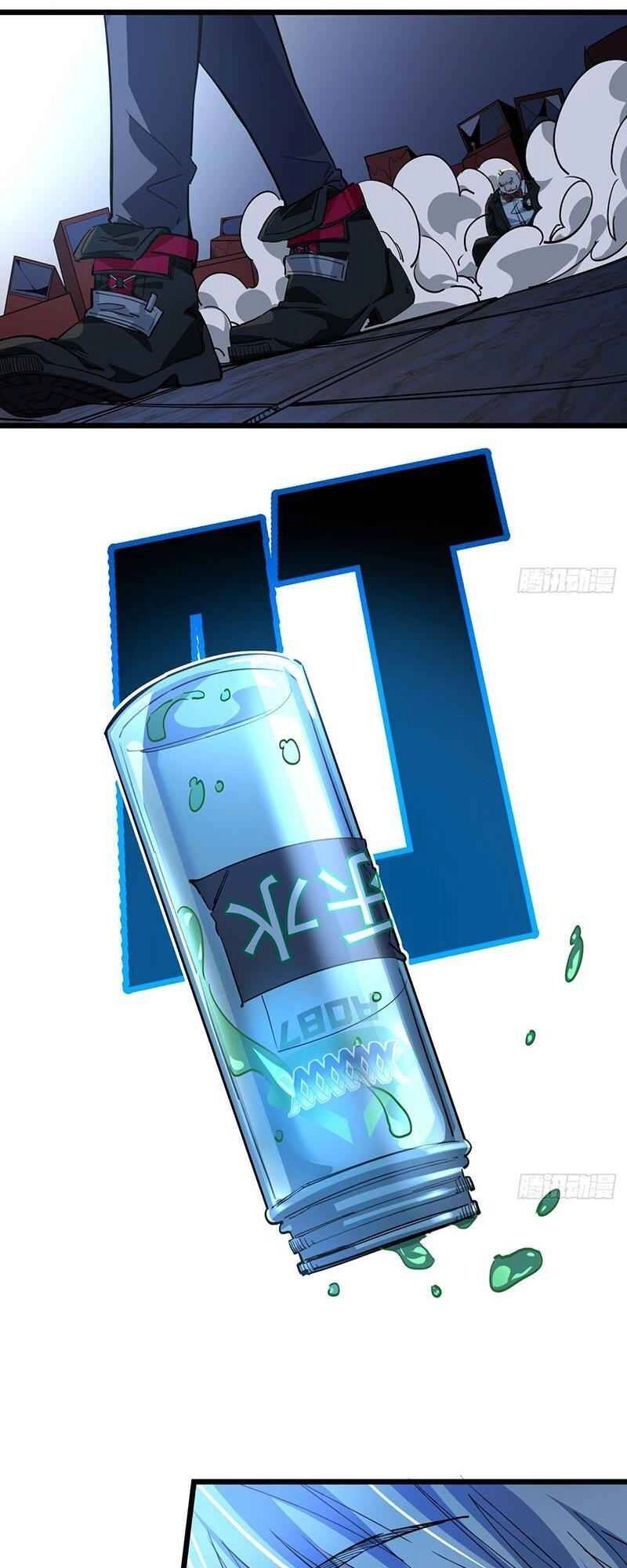 Giải Thoát 99 Nữ Chính Ở Mạt Thế Chapter 29 - 24