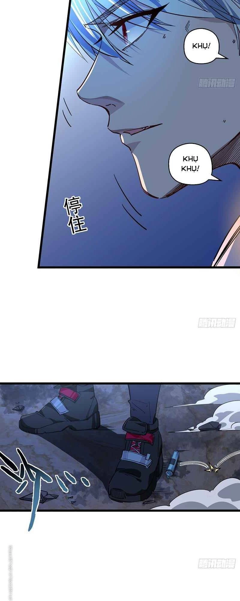 Giải Thoát 99 Nữ Chính Ở Mạt Thế Chapter 29 - 25