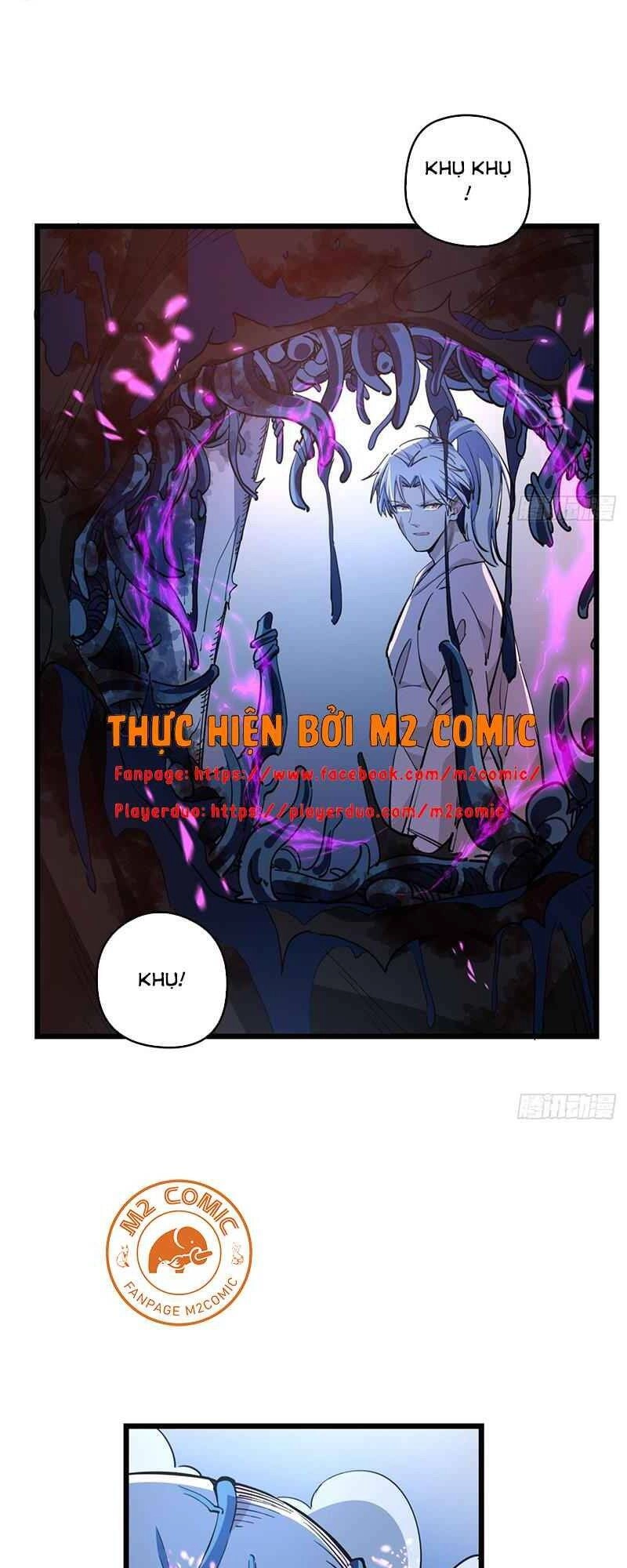 Giải Thoát 99 Nữ Chính Ở Mạt Thế Chapter 29 - 26