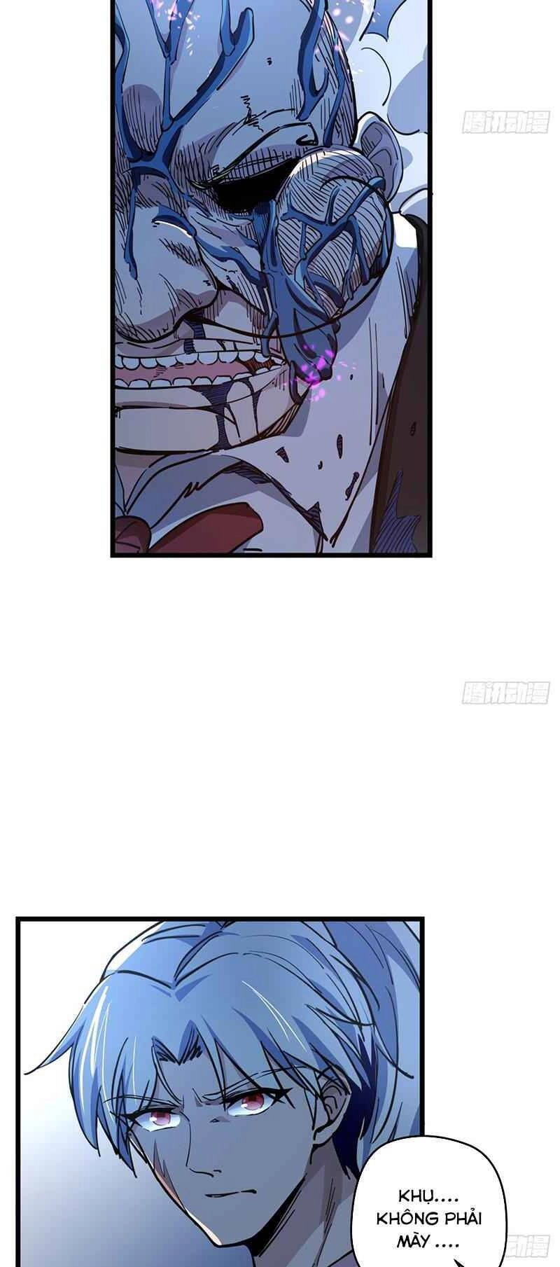 Giải Thoát 99 Nữ Chính Ở Mạt Thế Chapter 29 - 27