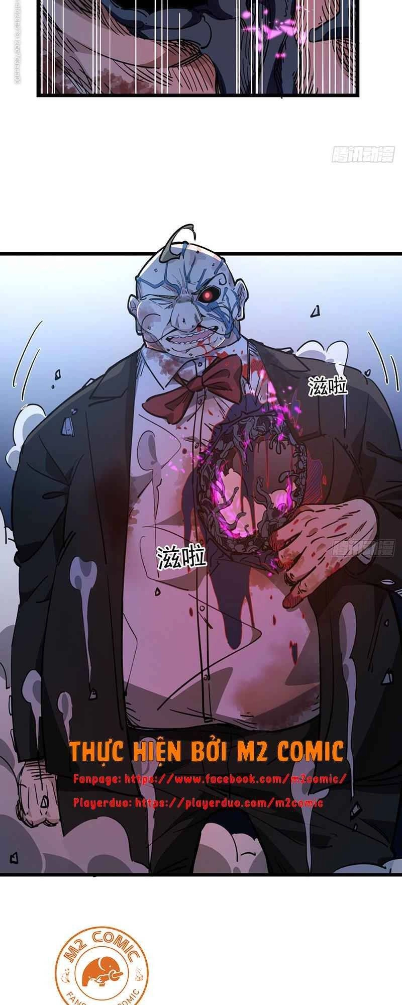 Giải Thoát 99 Nữ Chính Ở Mạt Thế Chapter 29 - 29