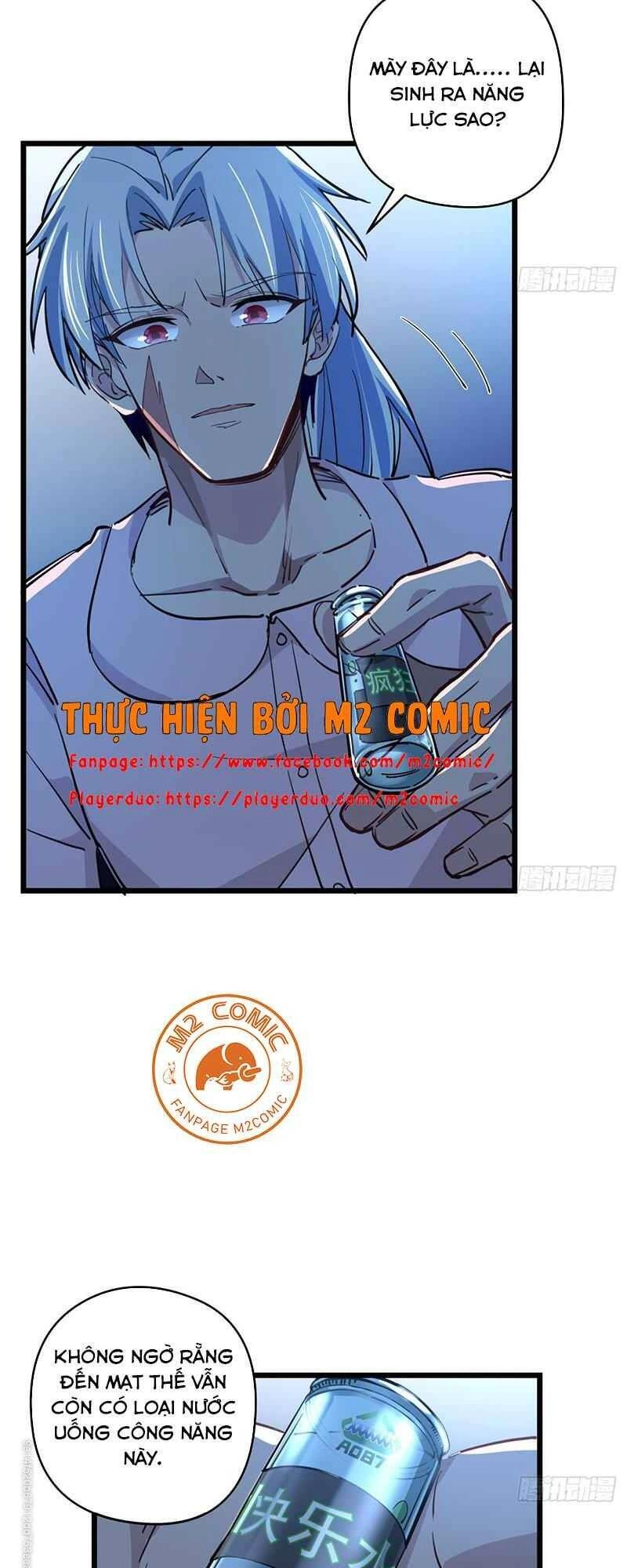 Giải Thoát 99 Nữ Chính Ở Mạt Thế Chapter 30 - 4