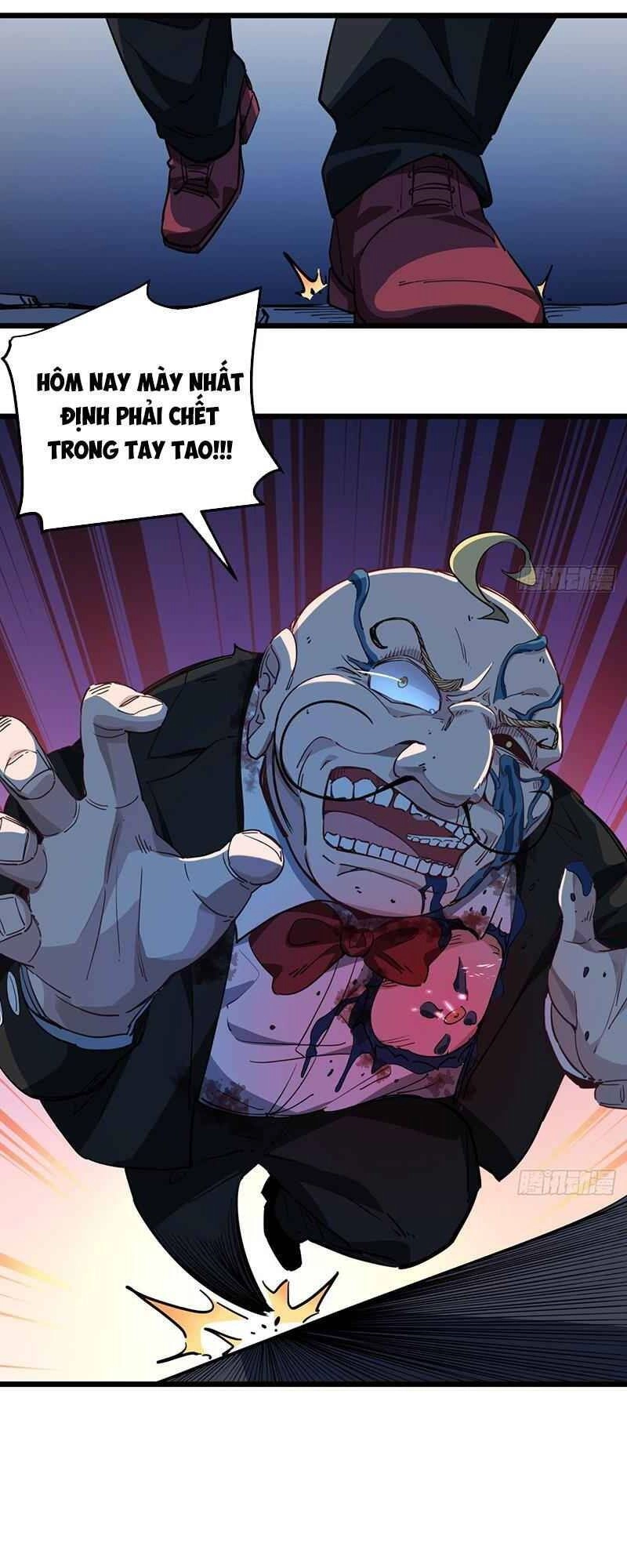 Giải Thoát 99 Nữ Chính Ở Mạt Thế Chapter 30 - 7