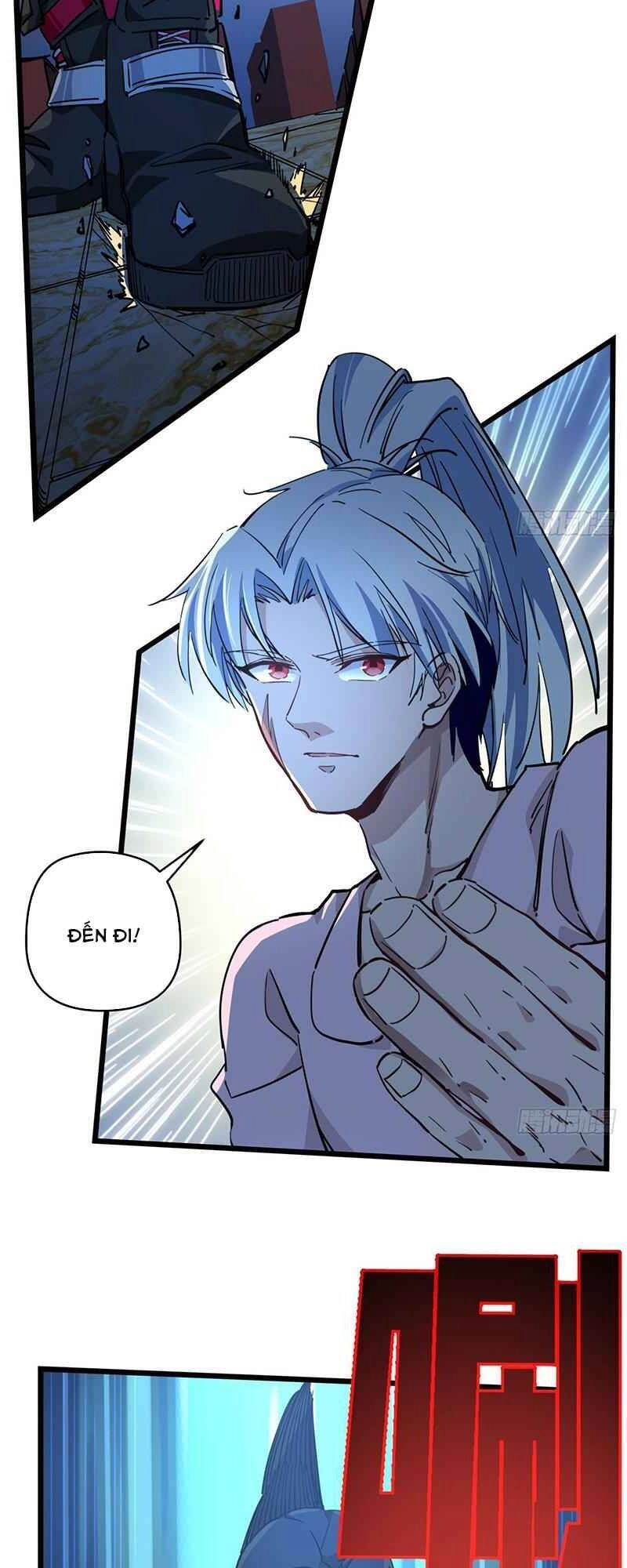 Giải Thoát 99 Nữ Chính Ở Mạt Thế Chapter 30 - 9