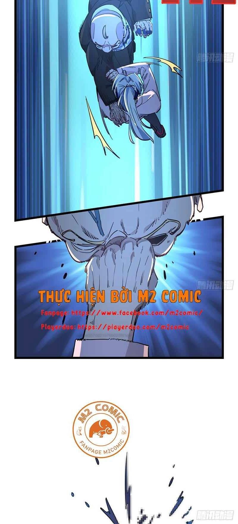 Giải Thoát 99 Nữ Chính Ở Mạt Thế Chapter 30 - 10