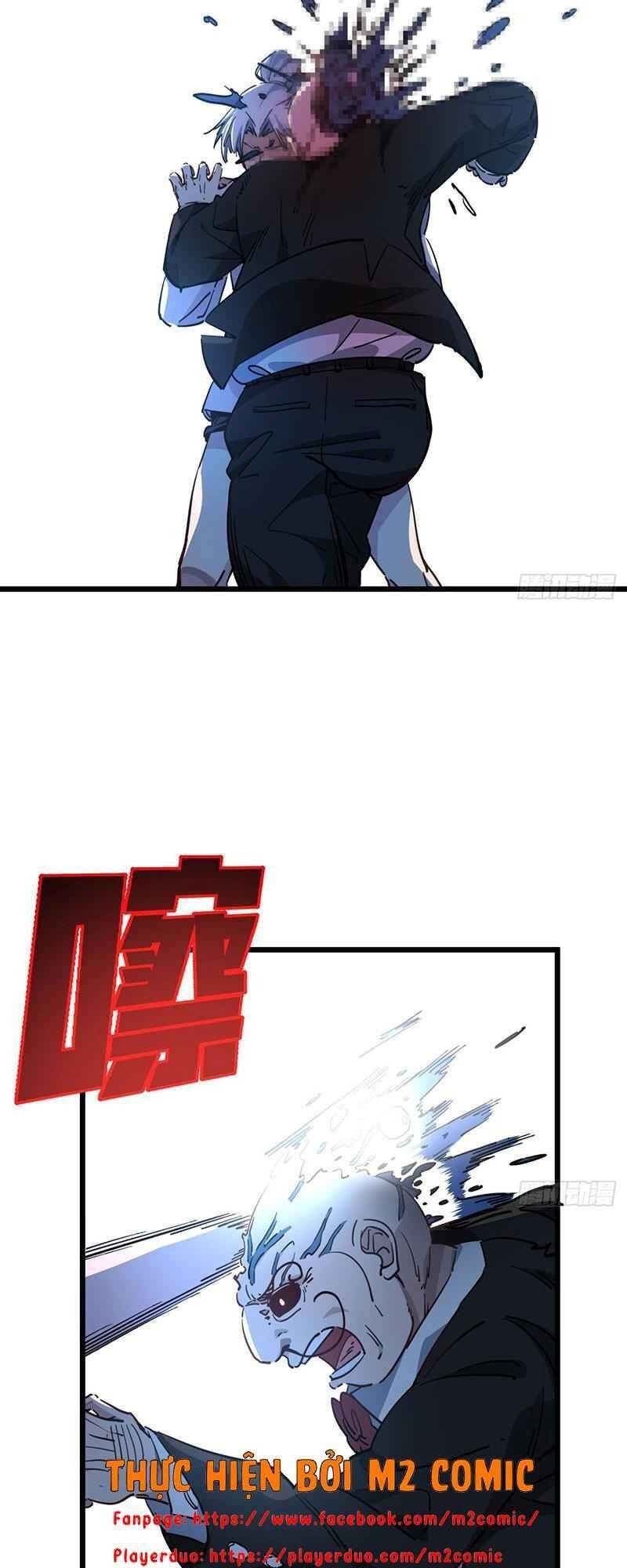 Giải Thoát 99 Nữ Chính Ở Mạt Thế Chapter 30 - 11