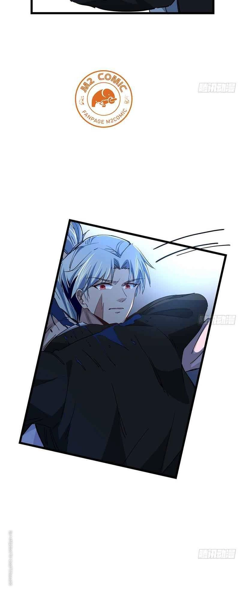 Giải Thoát 99 Nữ Chính Ở Mạt Thế Chapter 30 - 12