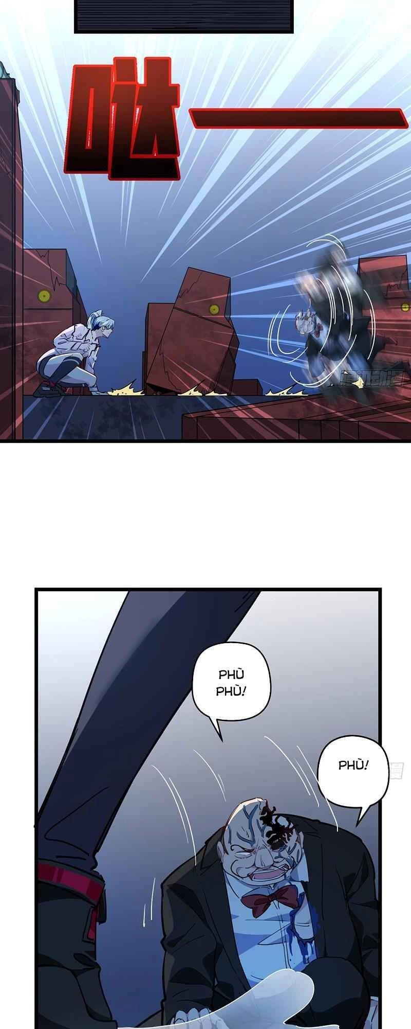 Giải Thoát 99 Nữ Chính Ở Mạt Thế Chapter 30 - 15