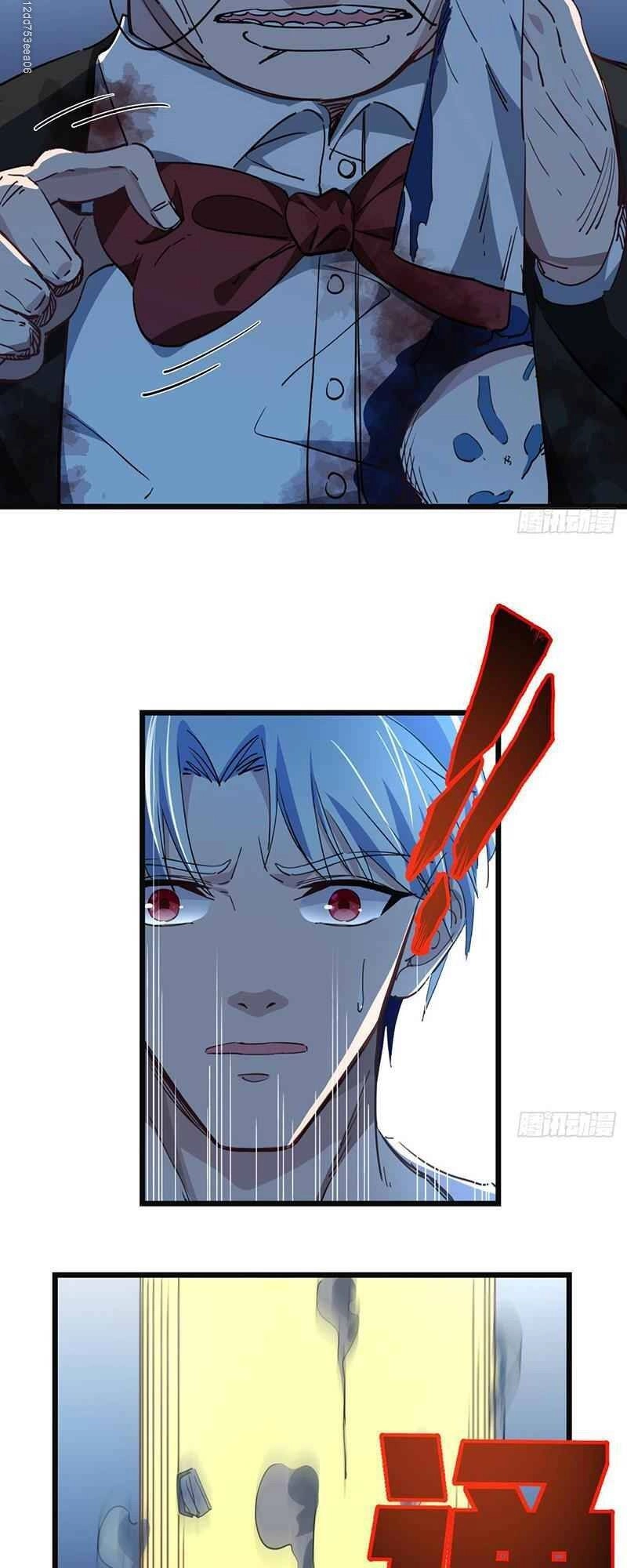 Giải Thoát 99 Nữ Chính Ở Mạt Thế Chapter 30 - 21